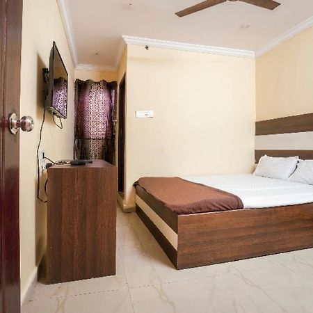 Hotel Prakrathi Residency Bangalore Luaran gambar