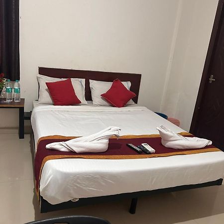 Hotel Prakrathi Residency Bangalore Luaran gambar