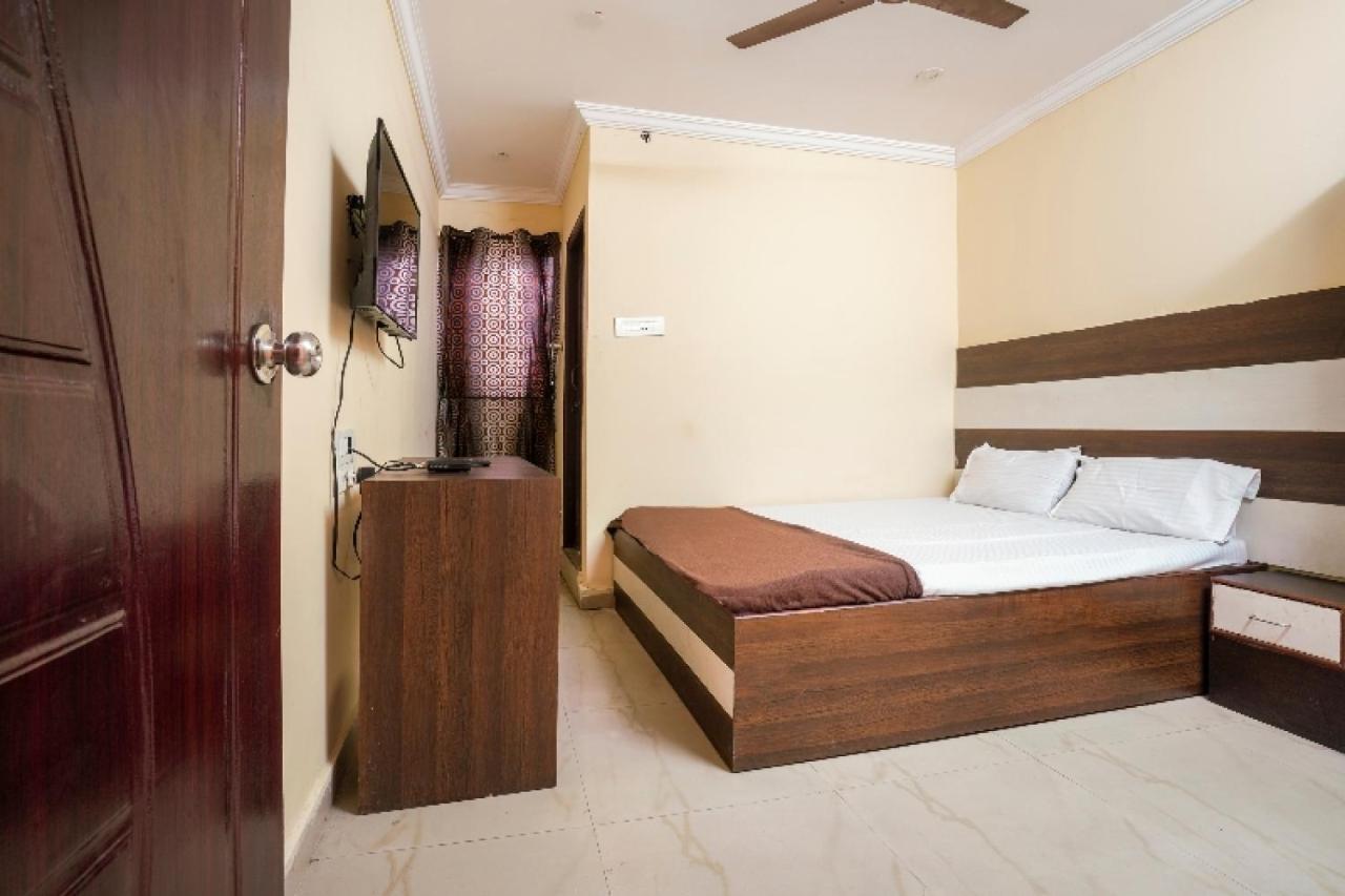 Hotel Prakrathi Residency Bangalore Luaran gambar
