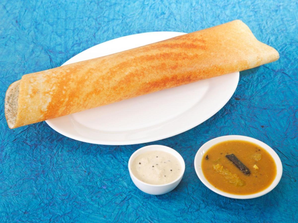 Hotel Prakrathi Residency Bangalore Luaran gambar