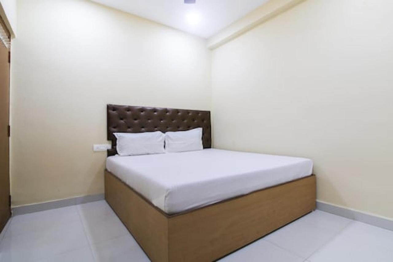 Hotel Prakrathi Residency Bangalore Luaran gambar