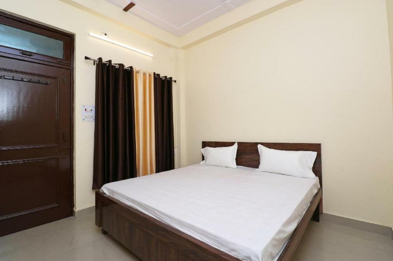 Hotel Prakrathi Residency Bangalore Luaran gambar