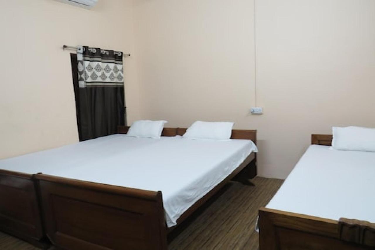 Hotel Prakrathi Residency Bangalore Luaran gambar