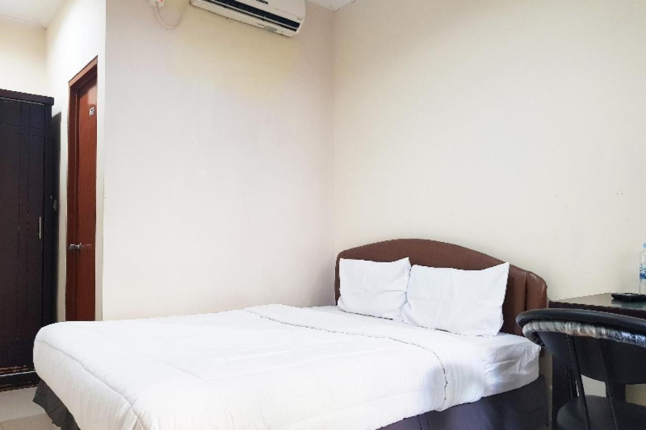 Hotel Prakrathi Residency Bangalore Luaran gambar