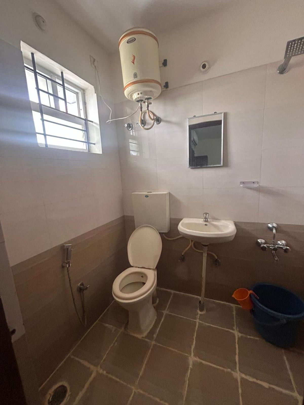 Hotel Prakrathi Residency Bangalore Luaran gambar